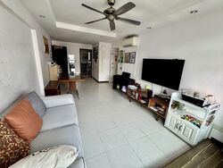 Blk 271A Tivela (Sengkang), HDB 4 Rooms #526934421